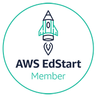 AWS EdStart Member