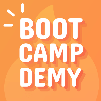 Bootcampdemy